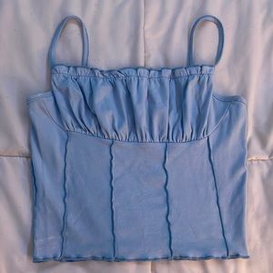 NEVER WORN tank top!!!
